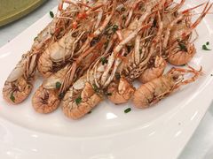 -宝燕海鲜(好爱店)