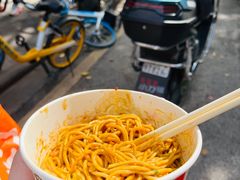 -家阳赵师傅油饼包烧麦(粮道街店)