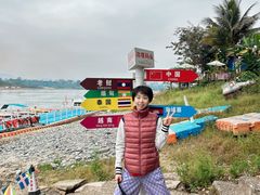-西双版纳傣族园