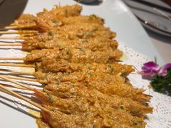 -南山翁新概念川菜(江宁万达广场店)