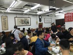 -香港蓮香樓(上環店)