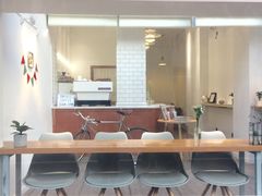 -Onirii Coffee(长乐路店)