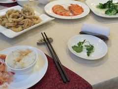 -三亚海韵度假酒店·渔人码头海鲜火锅BBQ自助餐厅·落日吧