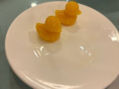 -全聚德(上海首店浦东店)