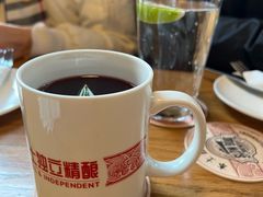 青柠片苏打水-悠航SLOWBOAT(三里屯店)