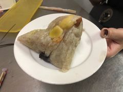 -老妈宫粽球