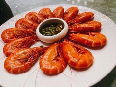 -老伙记海鲜码头(北滘店)