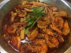 -槐店王婆大虾(开发区店)
