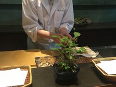 -みかわ是山居