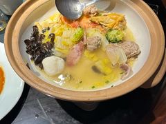 -寻宝记绍兴菜(鲁迅路店)