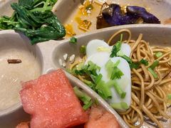 -素满香·Vegan食养自助(天一广场店)