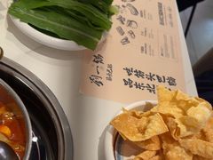 -刘一锅筋头巴脑(大悦城C店)