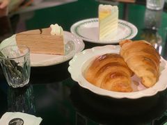 -默迹咖啡馆
