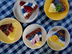 -Meena Rice Based Cuisine
