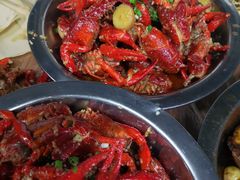 -五七小李子油焖大虾(总店)