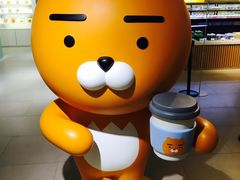 -KAKAO FRIENDS(弘大店)