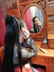 -汉仪华裳汉服馆(打浦桥店)