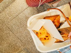 -可瑞朵活力烘焙(润达店)