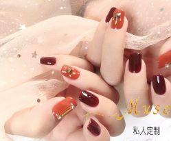 -Halo美甲美睫