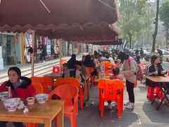 -老长沙原汁原味粉馆(韭菜园店)