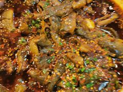 情妹耙泥鳅-情妹耙泥鳅·江湖川菜(科华店)