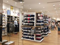 -优衣库(福州爱琴海购物公园店)