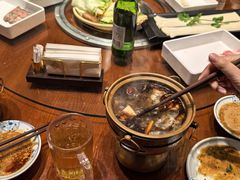 -古关火锅店(古北水镇景区店)
