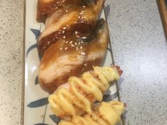 -友壹町寿司(嘉洲广场店)