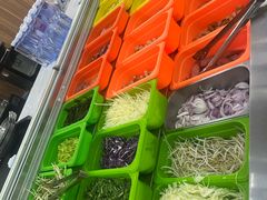 -舞素卷菜煎饼.糁汤(万达金街店)