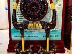 -湖北味道(湖北大厦店)