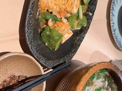 -山石榴·贵州菜(丰盛里店)