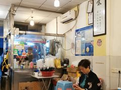 大堂-莲塘味宝园牛杂(天越翔园店)
