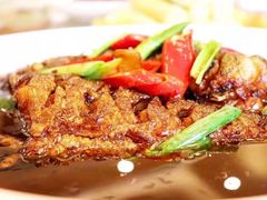 -塘径小院农家食府