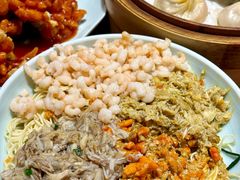 -裕兴记•蟹黄面馆(人民广场店)