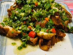 -香巴拉云南餐厅(华莱坞店)