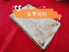 薄餐-水上人家河鲜