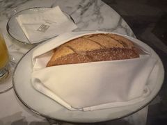 -悦厅·下午茶(杭州柏悦酒店)