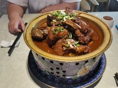 -金典银峰老鹅馆·昆山菜(亭林公园店)
