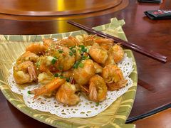 -东馆和天下特色餐饮(工农店)