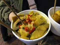 牛杂-凝香园(渣菲大厦店)