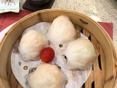 -点都德(盘福楼店)
