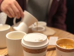 -Cafe on warm(丹霞店)
