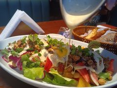 -茉里·舒芙蕾·手作甜品