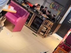 -醉炫音速烧烤·干煸菜(沙河总店)