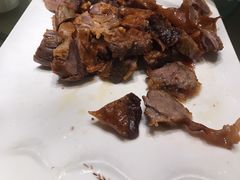 -鲍家老八件菜馆(昌平街店)