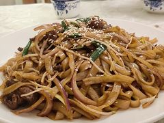 干炒牛河-汇兴源餐馆(小北路店)