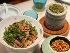 -佬麻雀·剁椒鱼头(京基KK One店)