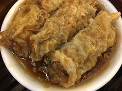 美味炆鲜竹卷-添好运点心专门店(深水埗店)