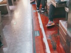 大堂-江边城外烤全鱼(龙德广场店)