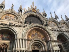 -圣马尔谷圣殿宗主教座堂